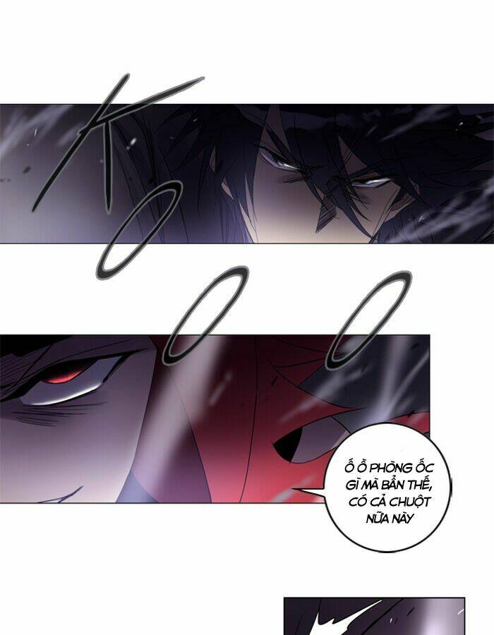 bản khế ước linh hồn chapter 77 33