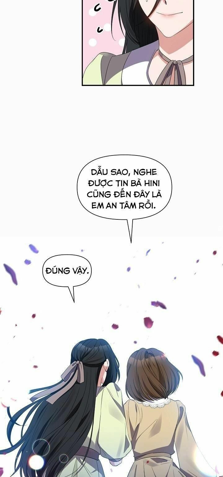 người chồng bạo chúa của tôi đã thay đổi chapter 20 16