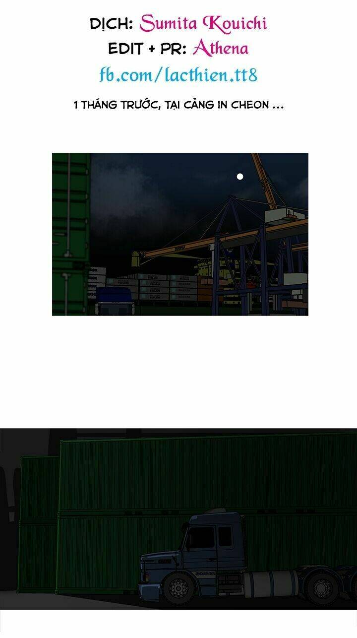 bụi đời gangnam chapter 6 2