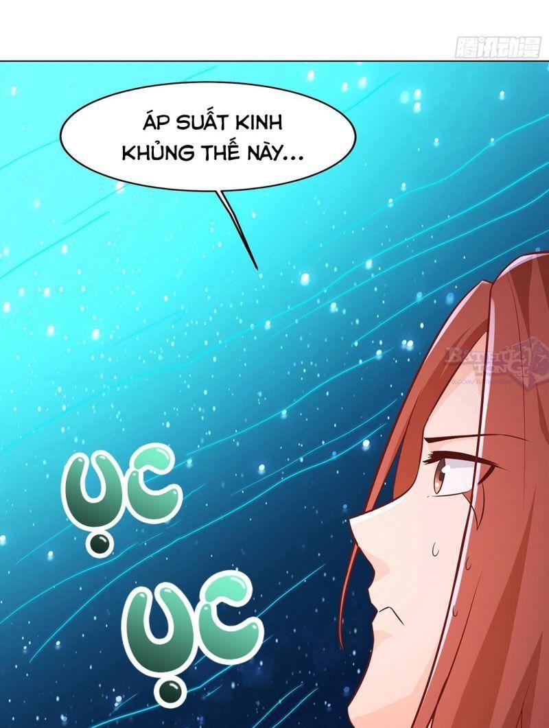 đồ đệ ta toàn là nữ ma đầu chapter 36 17