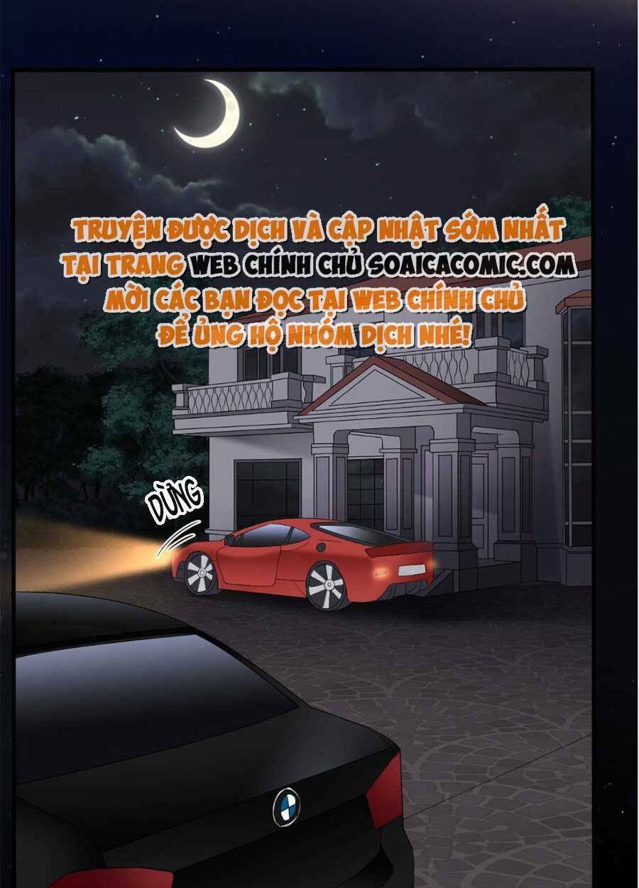 đại tiểu thư có ý đồ gì xấu đâu chapter 109 29