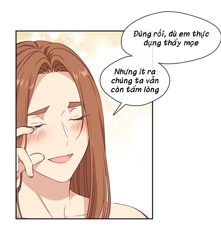 cẩn thận nữ phụ phản diện đấy! chapter 31 47