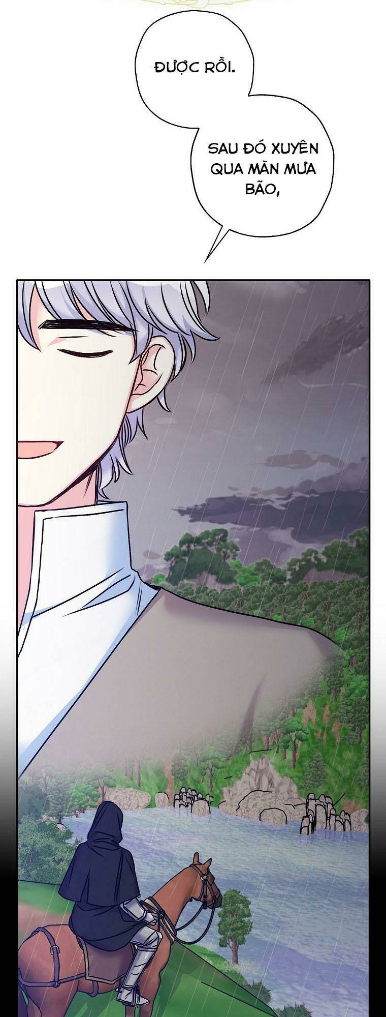 sinh ra làm con gái ác nữ chapter 29 5