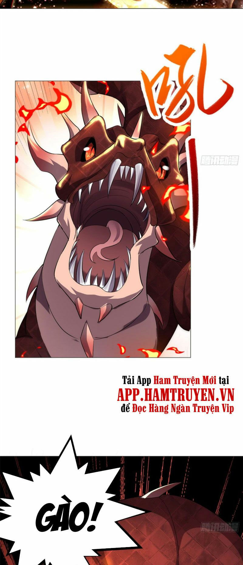 người nuôi rồng chapter 28 2