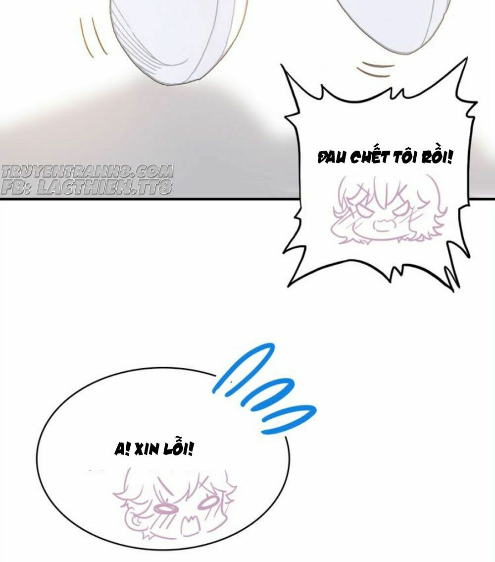 Ái Thượng Ngạo Kiều Long Vương Gia chapter 32 - Trang 60