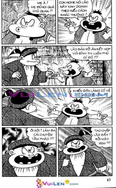 thần đồng đất việt chapter 74 42