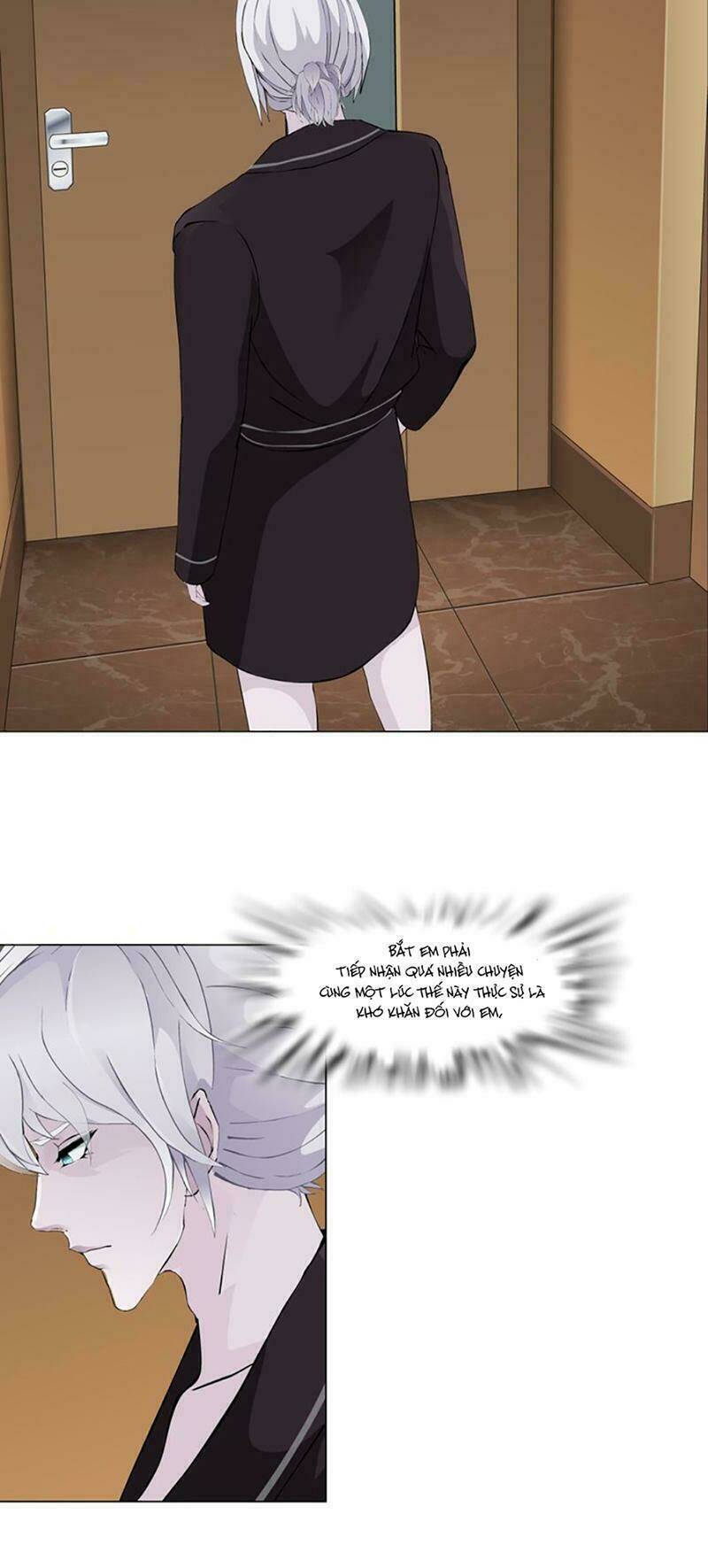 sổ tay mỹ nam giới x chapter 29 22