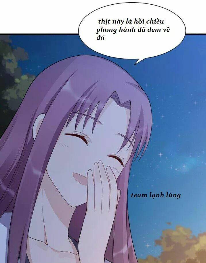 độc phi thần y quá kiêu ngạo chapter 80 23