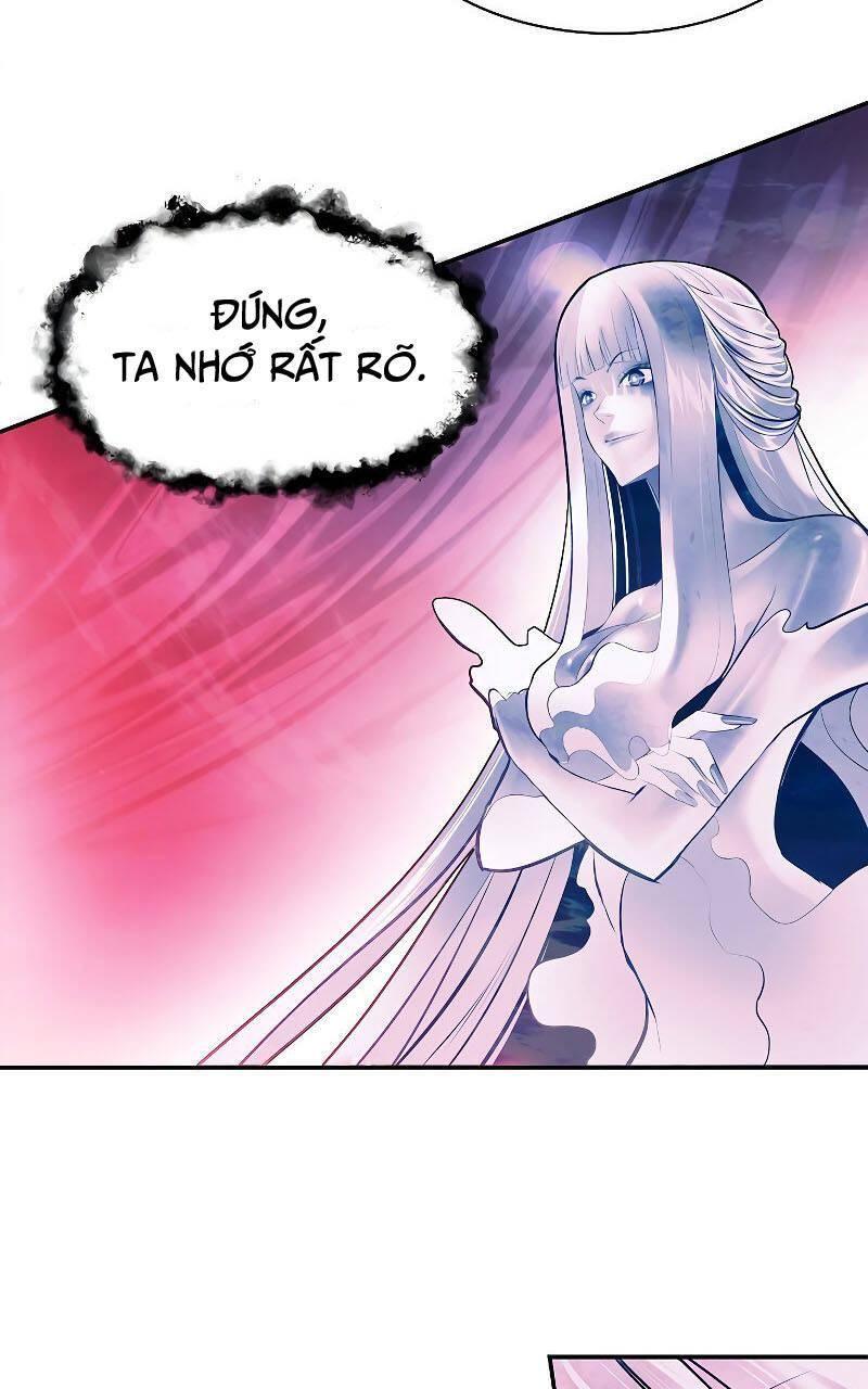 bất bại chân ma chapter 161 10
