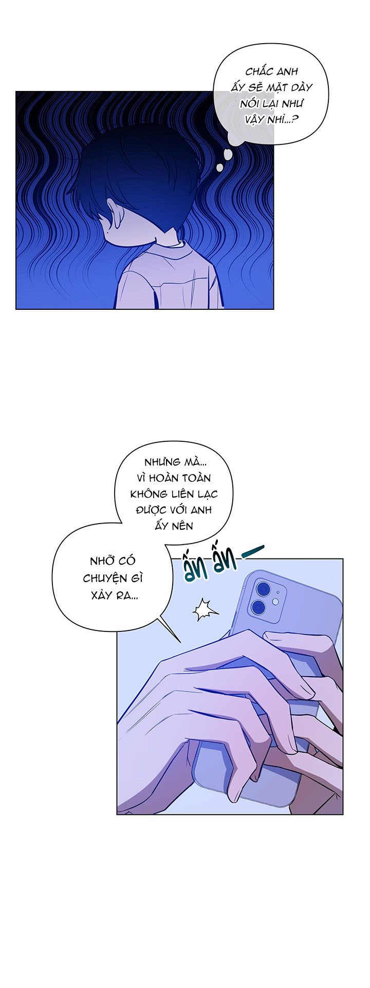 bình minh chia cắt màn đêm chapter 28 27