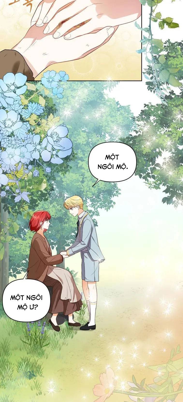 tôi trở thành phiên dịch viên của bạo chúa chapter 4 47