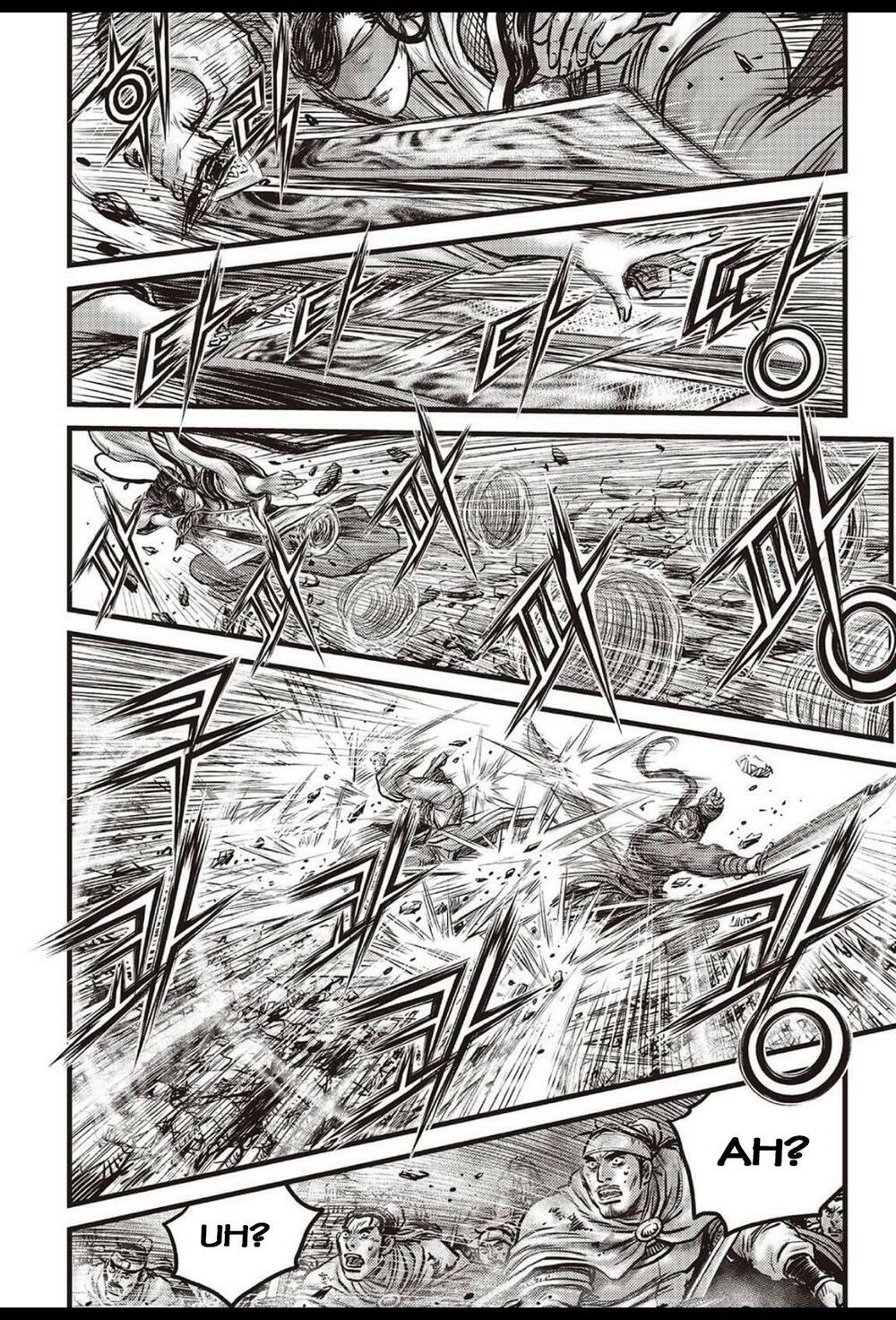 hiệp khách giang hồ m chapter 618 3