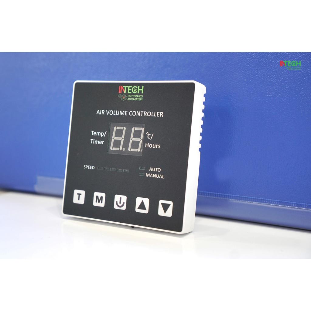 Bộ điều khiển Airsafe - Airsafe Controller