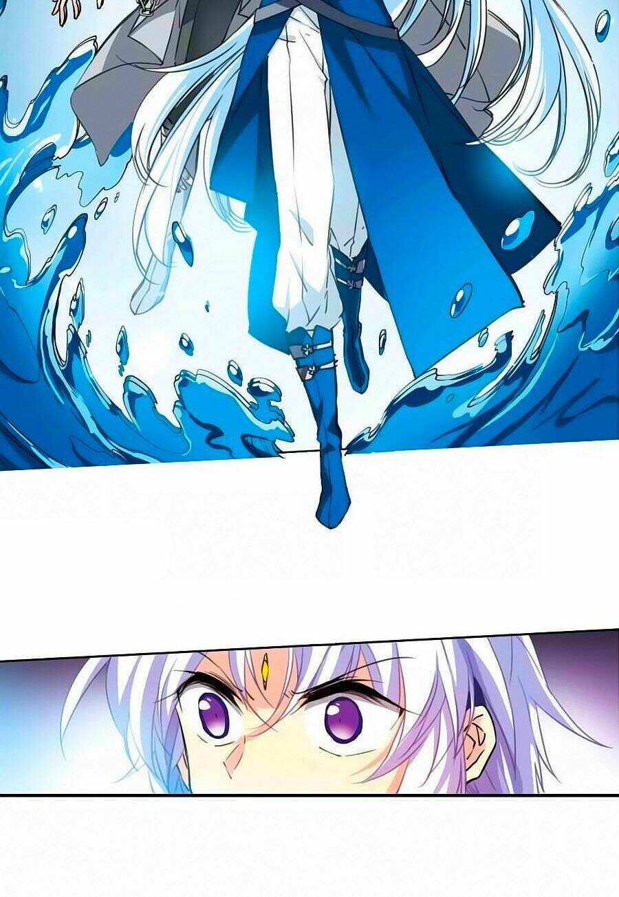 tam nhãn hao thiên lục chapter 276.1 5