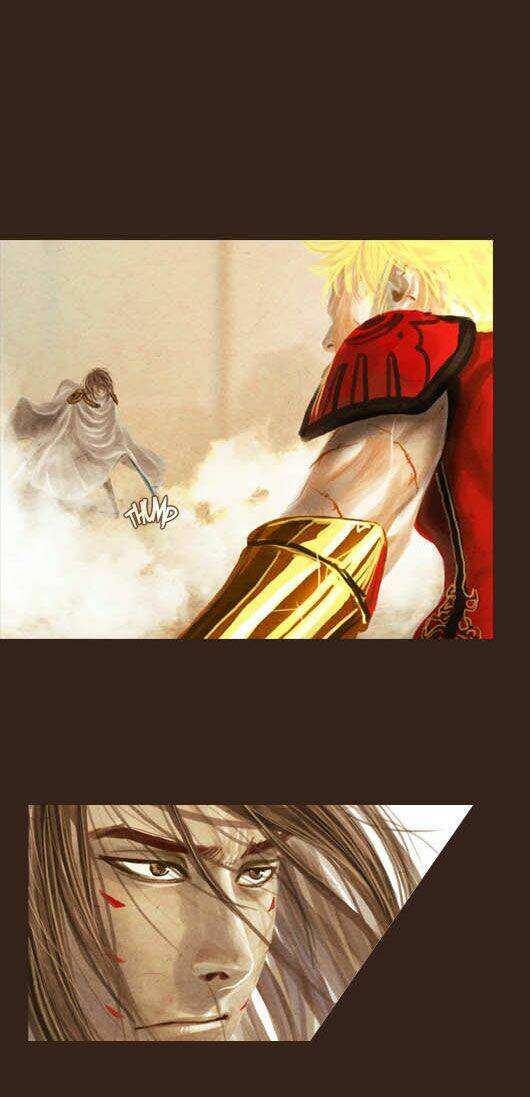 hội ảo thuật chapter 42 12