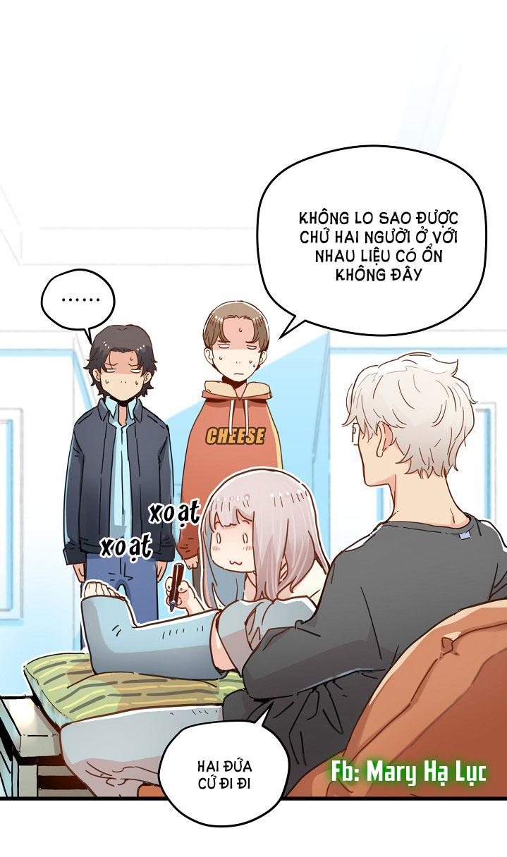 tam tạng ký chapter 25 8