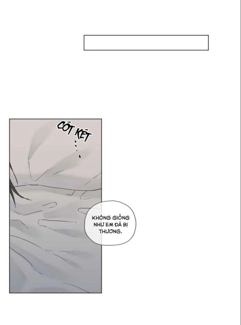 người hầu hoàng gia chapter 15 16