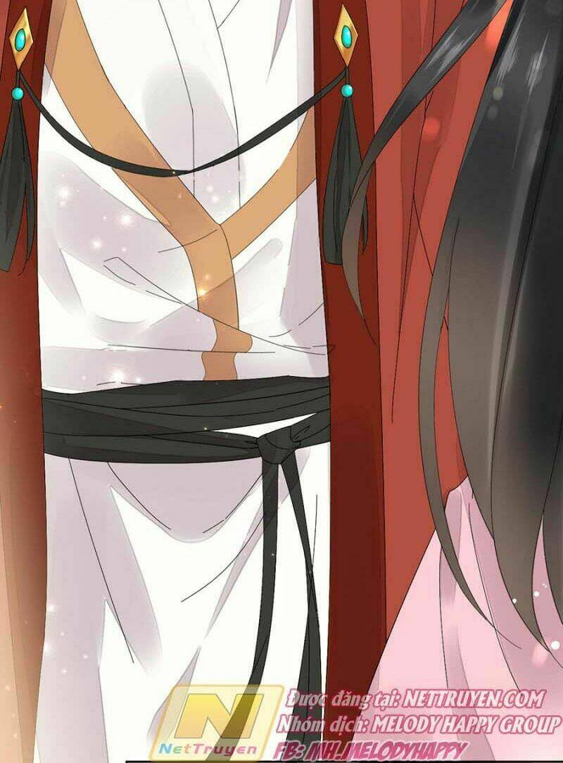 dục hỏa độc nữ chapter 94 33