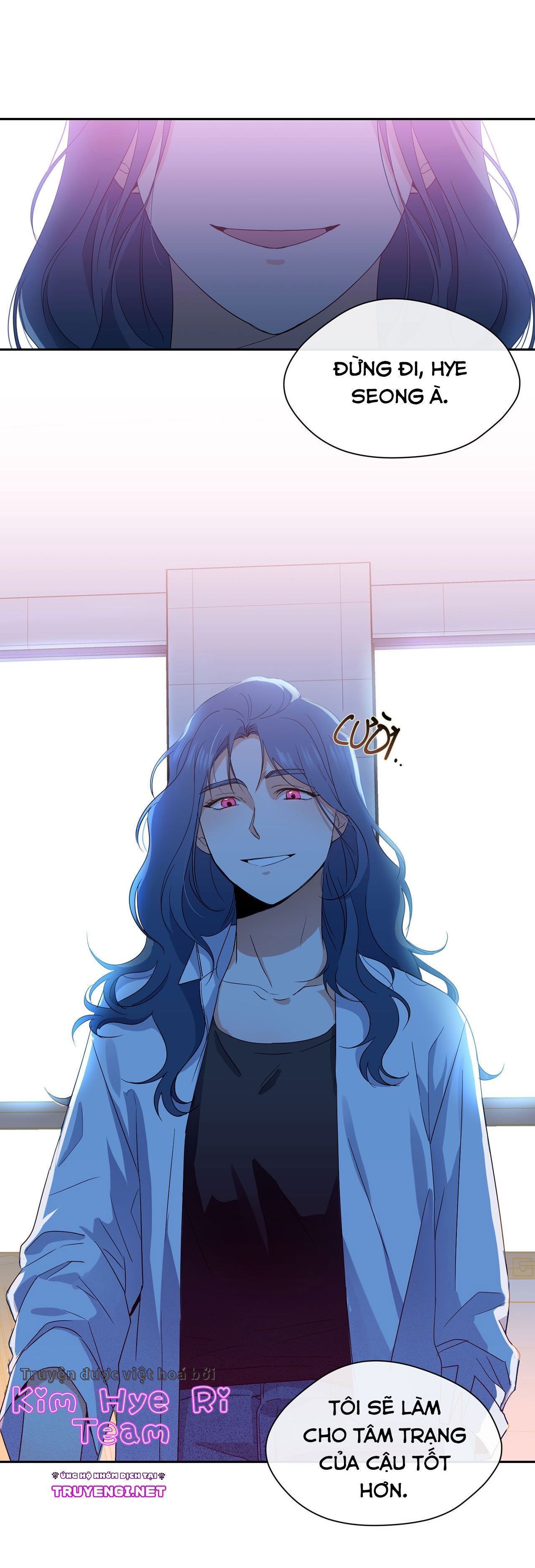 giấc mộng ngọt ngào 2 (full) chapter 2 14