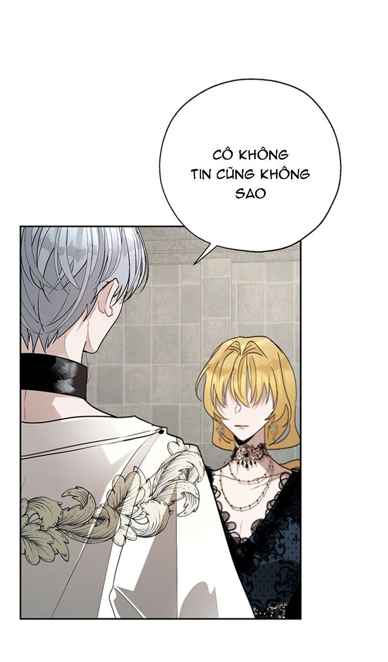 cách để cứu rỗi anh trai của nữ chính chapter 20 11