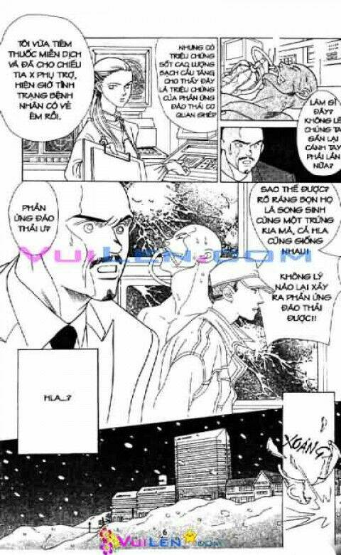 nàng tiên ánh trăng - kaguya hime chapter 11 6