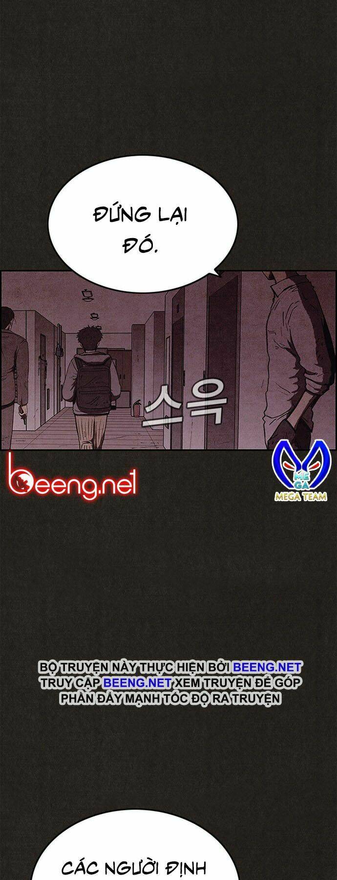 quái vật tại chung cư xanh chapter 89 4