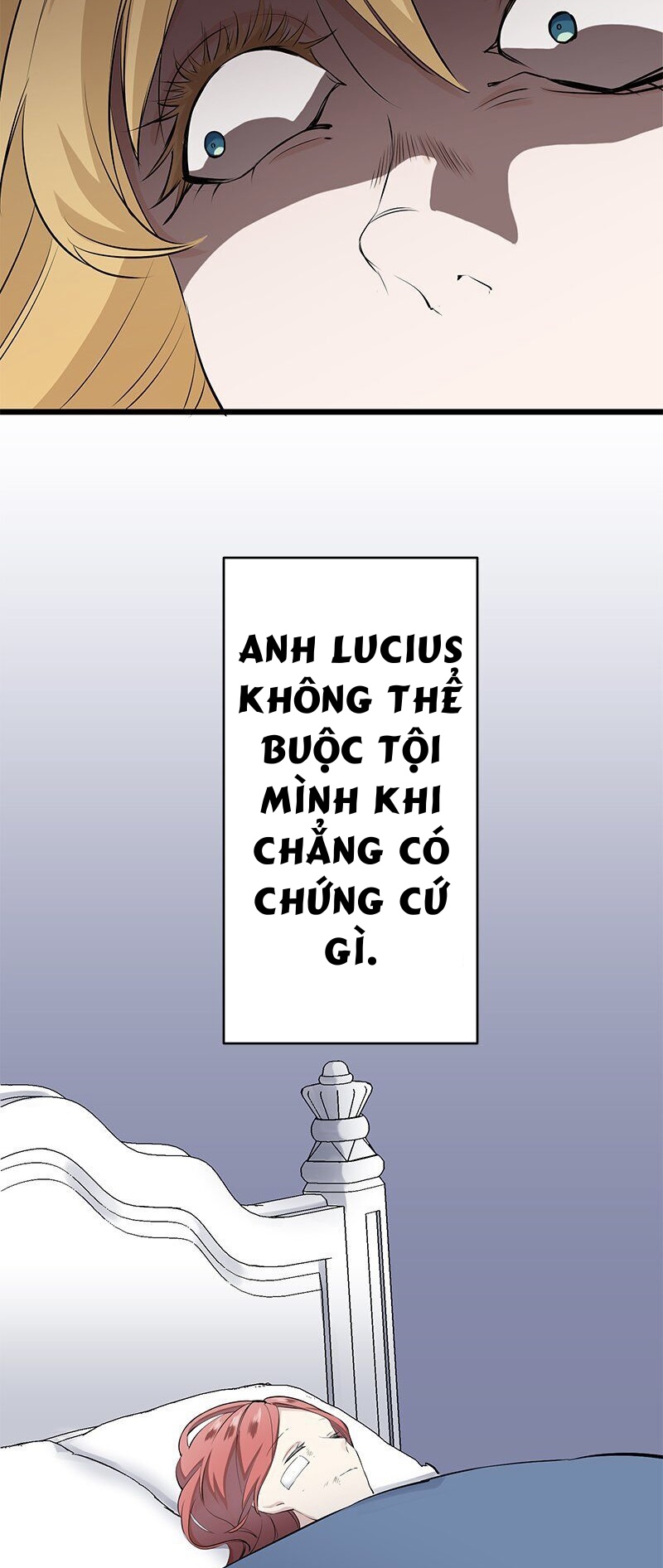 nullitas~nàng dâu giả dối~ chapter 32.2 17