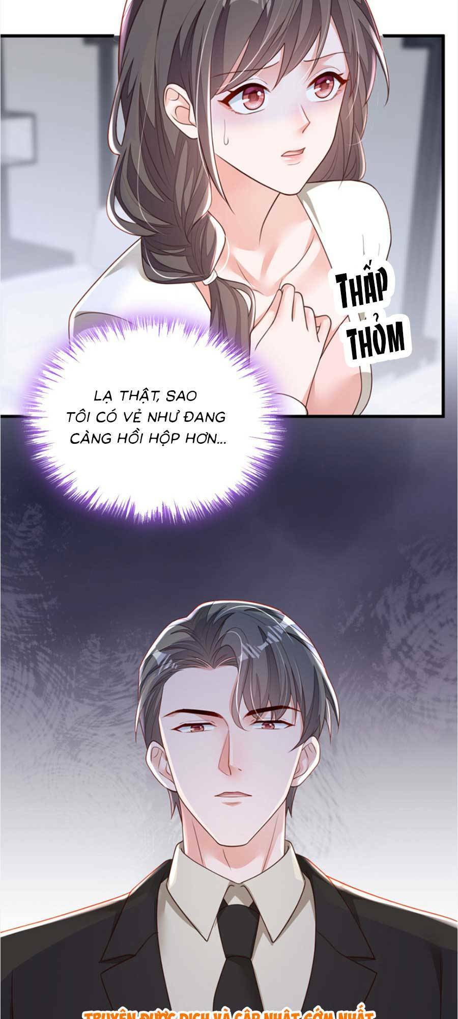 ác ma thì thầm chapter 175 6