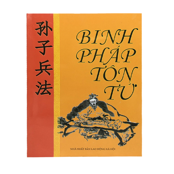 Binh pháp tôn tử