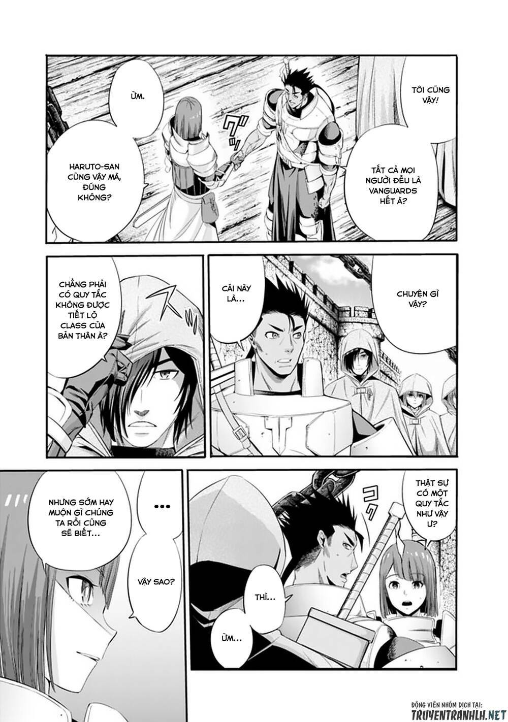 uragirareta s rank boukensha no ore wa, aisuru dorei no kanojora chapter 17 5