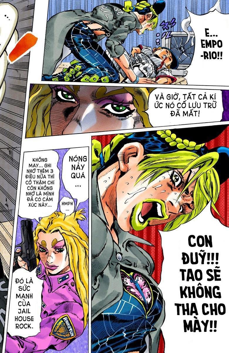 cuộc phiêu lưu bí ẩn chapter 694 18