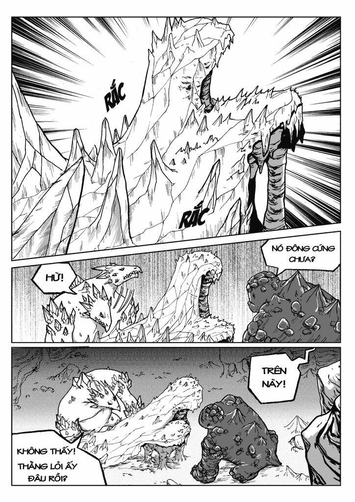 underworld love story chapter 7.1 13