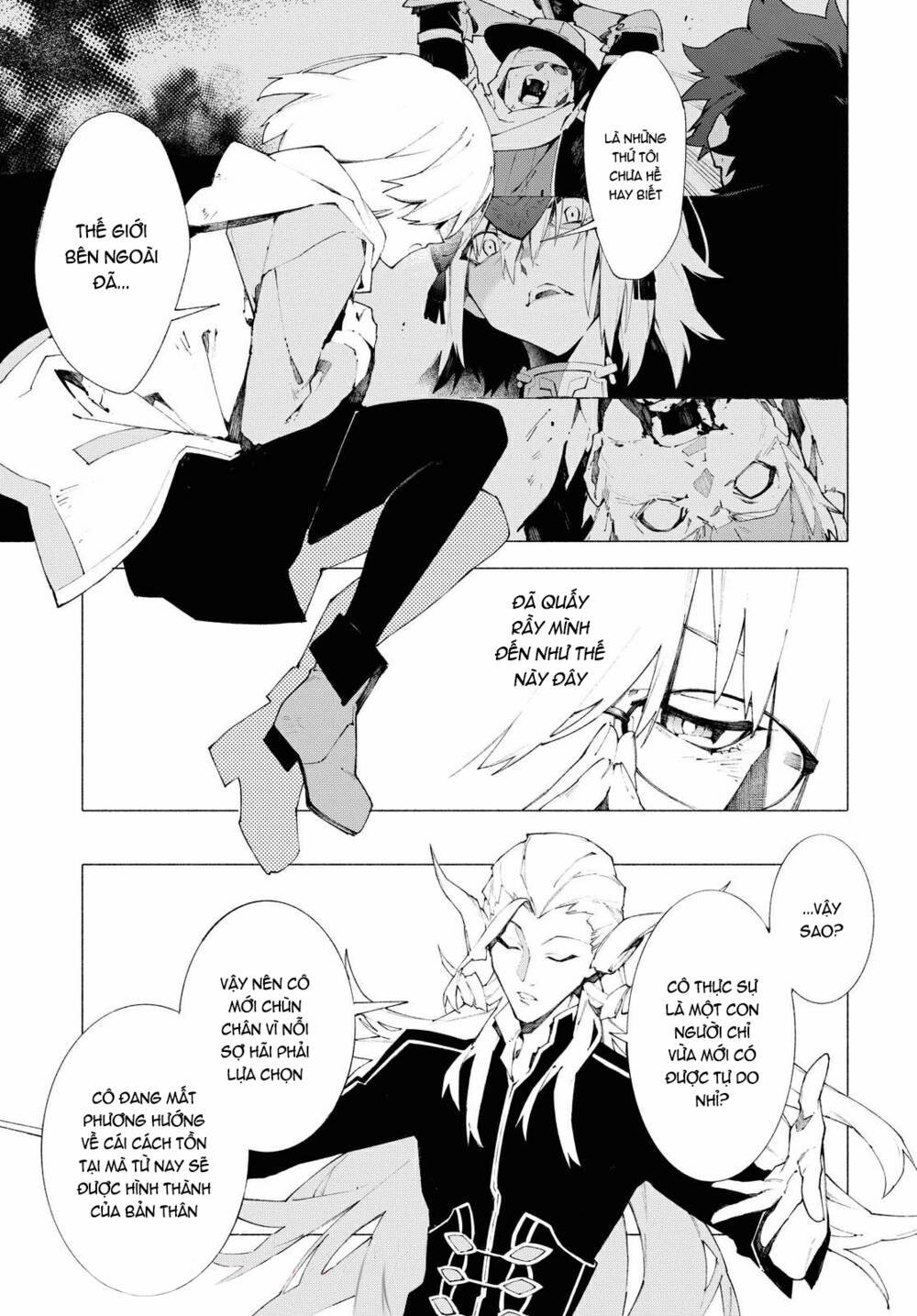 fategrand order-mortalisstella chapter 9.2 8