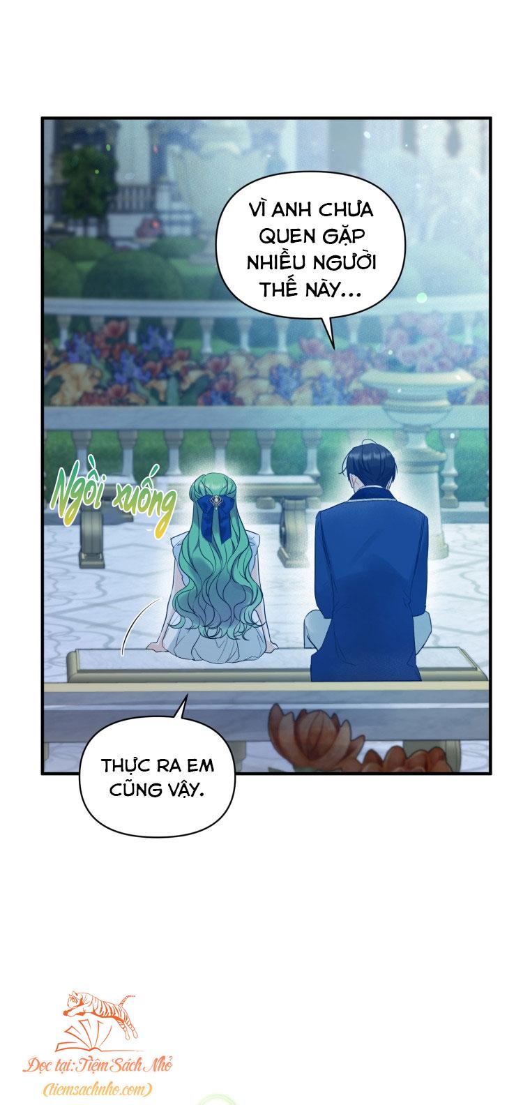 trở thành em gái nam chính truyện bl chapter 20 60