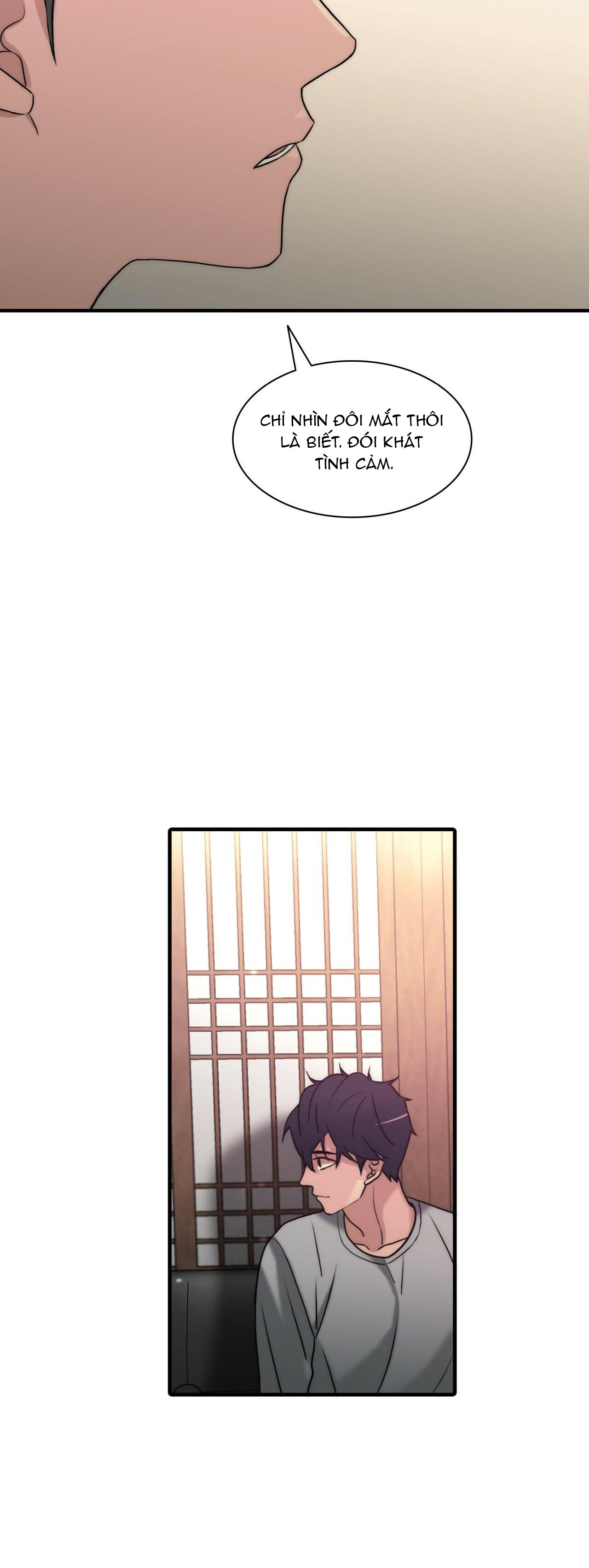 giai điệu của ngôn ngữ chapter 76 5