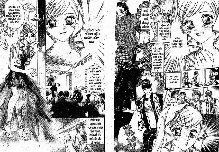 ban nhạc ardour chapter 4 24