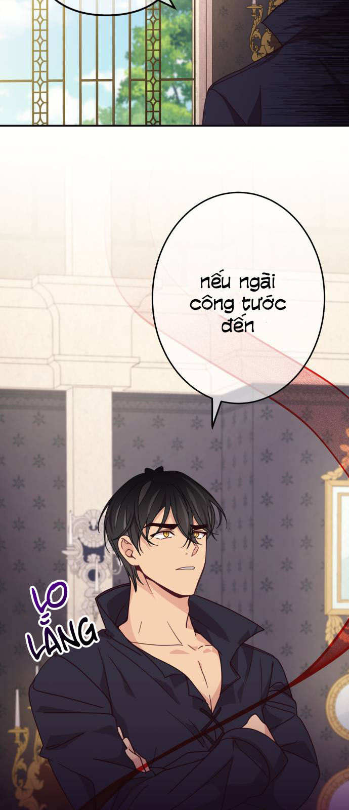 tôi không muốn kết hôn nữa chapter 1 45