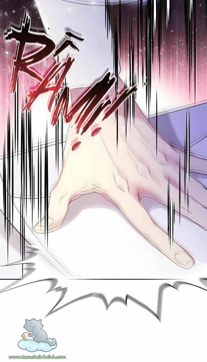 [15+] công chúa chloe chapter 83 7