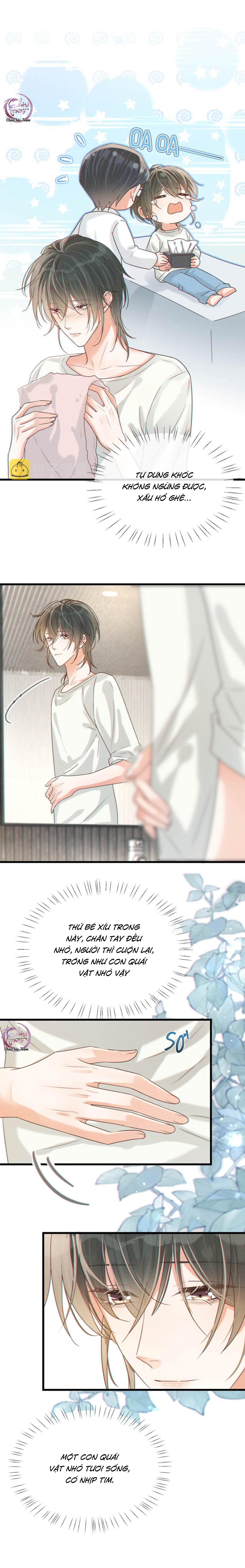 nghiện rượu chapter 44 6