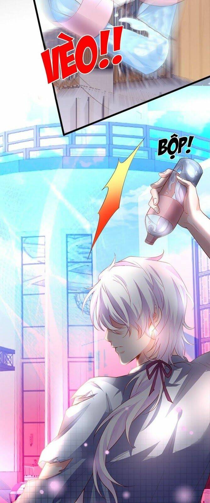 biến lan lăng vương thành ảnh đế chapter 27 3