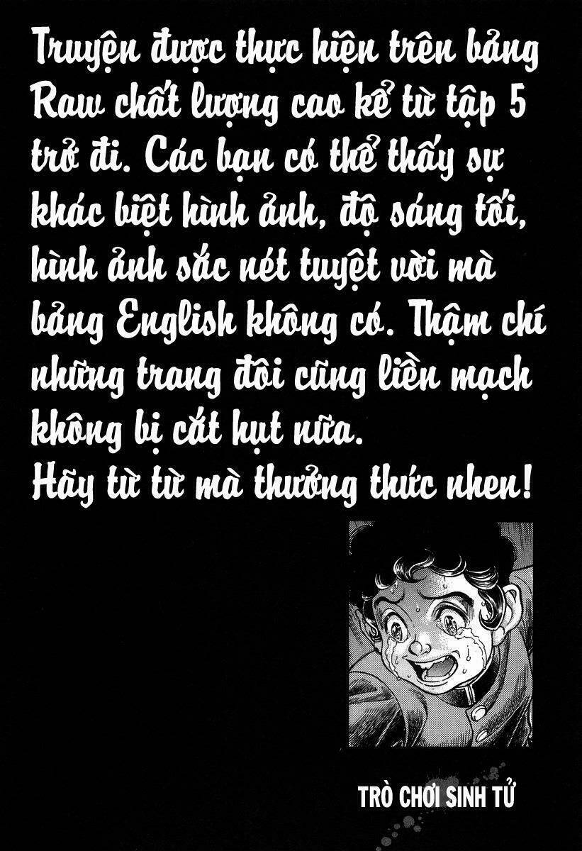 sống còn - trò chơi sinh tử chapter 52 2