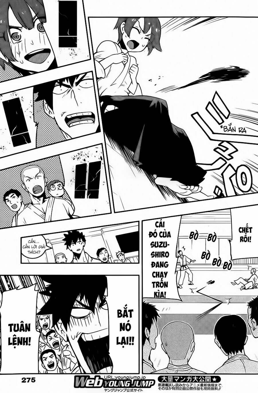 boku girl chapter 29 17