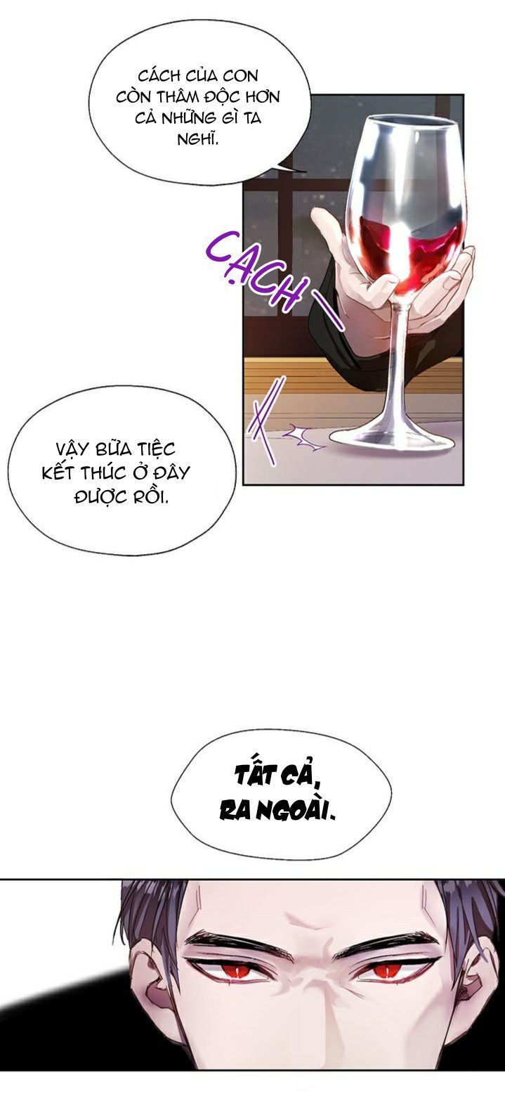 cách để cứu rỗi anh trai của nữ chính chapter 4 32