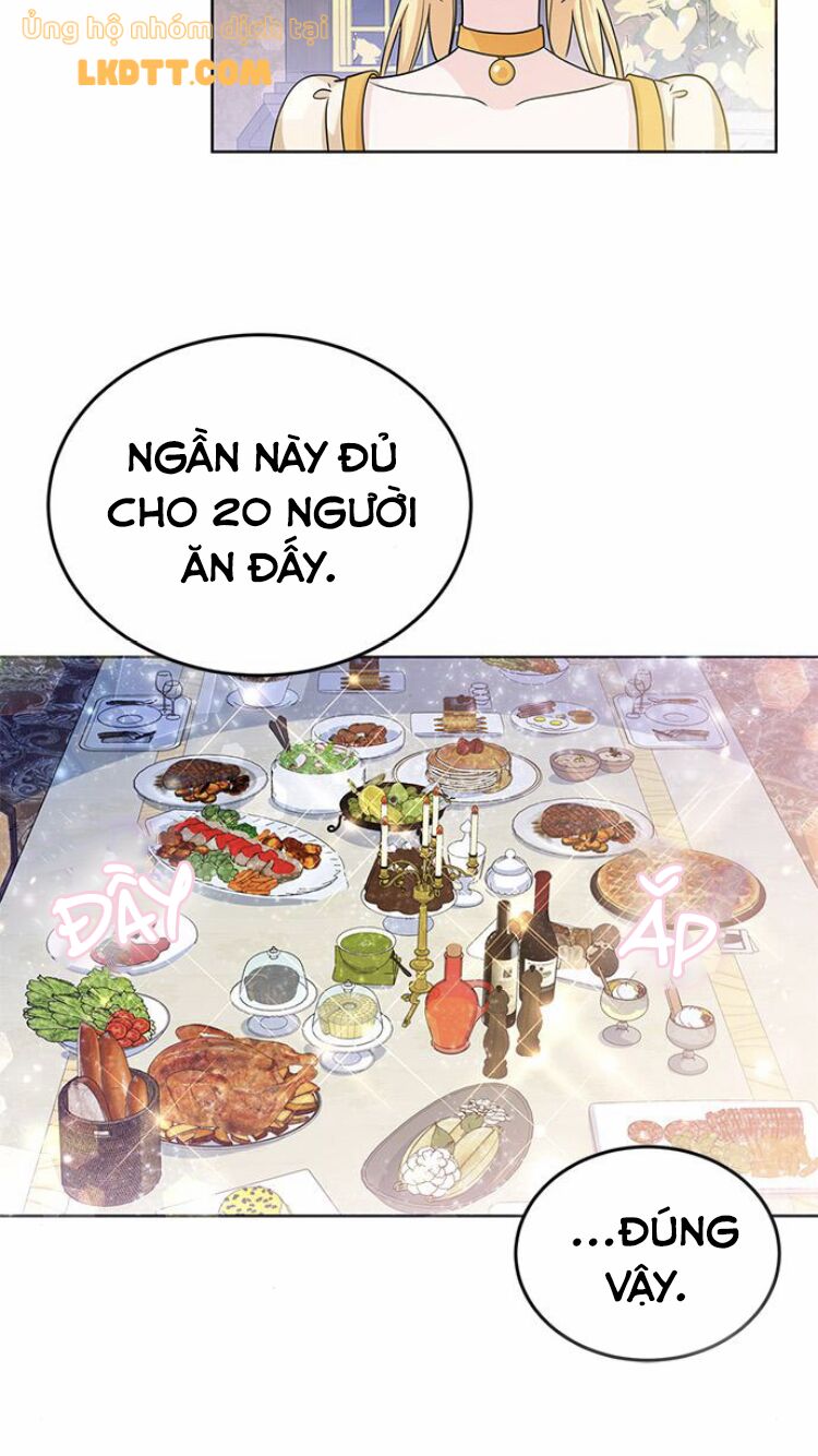 nữ hiệp trở về chapter 27 20