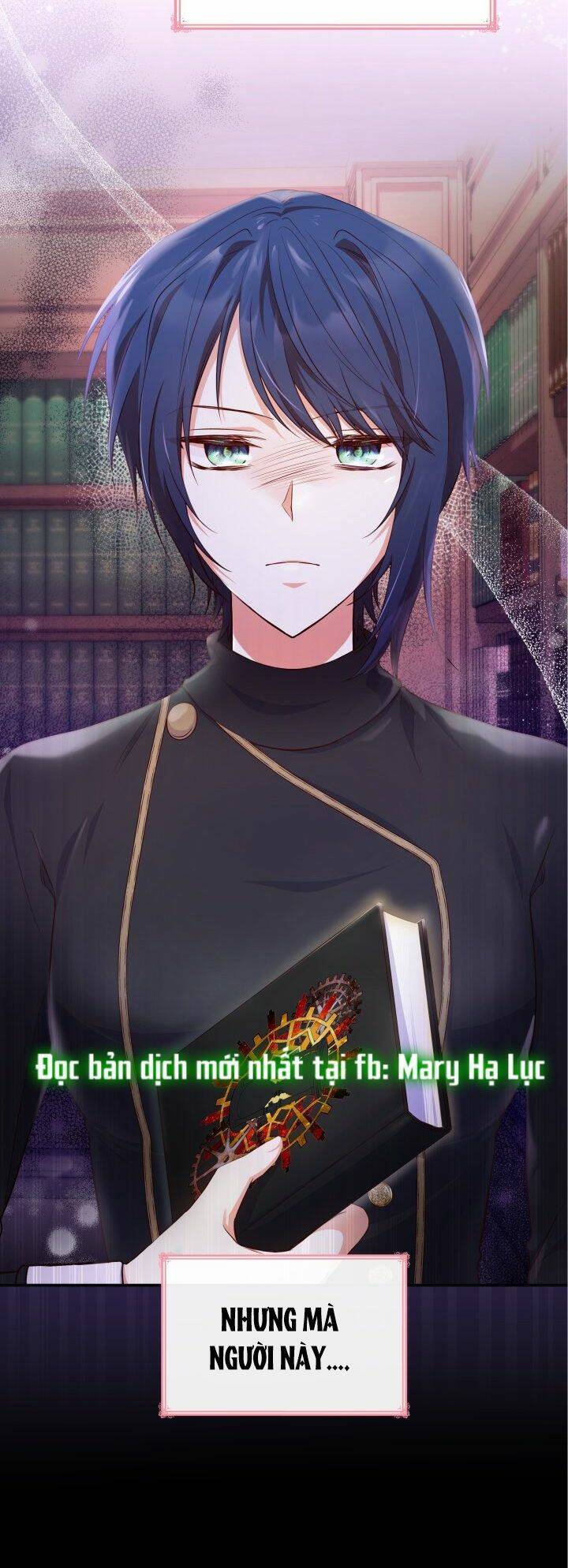 từ ác nữ, tôi trở thành một người mẹ chapter 31.5 55