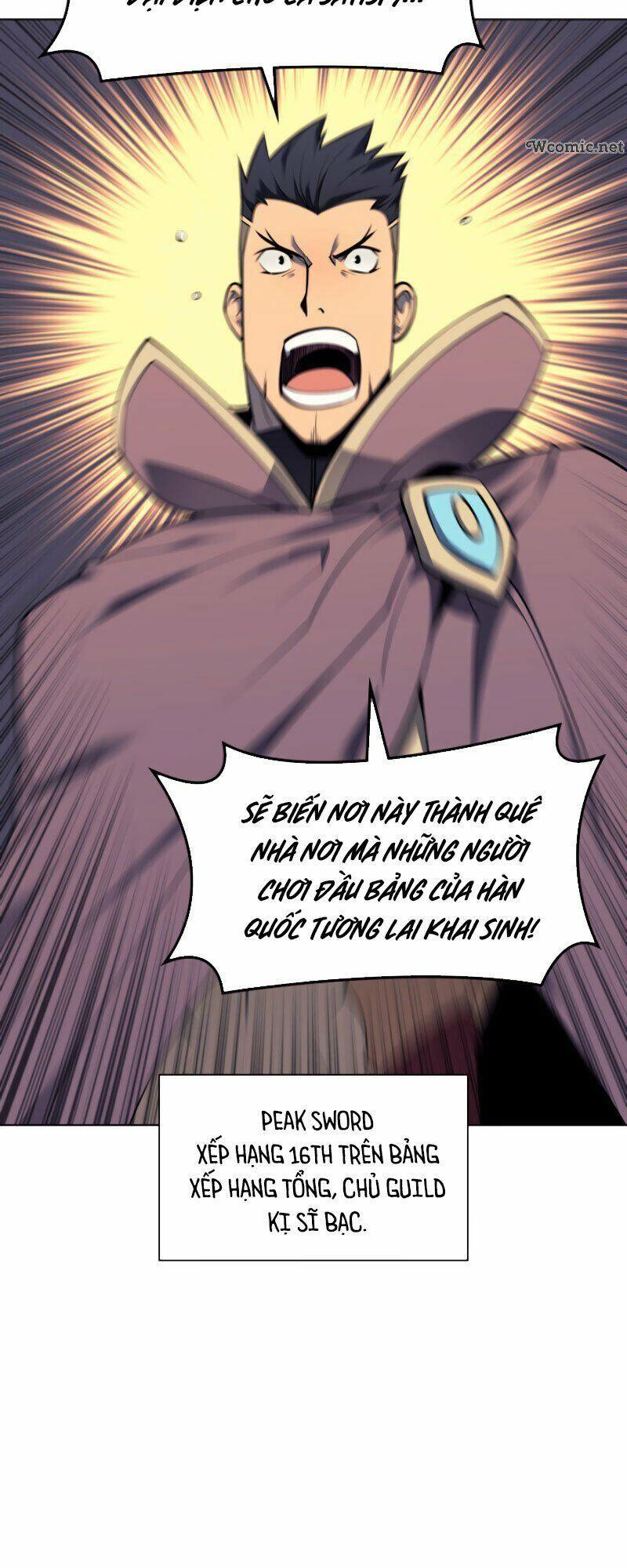 vượt qua giới hạn chapter 88 38