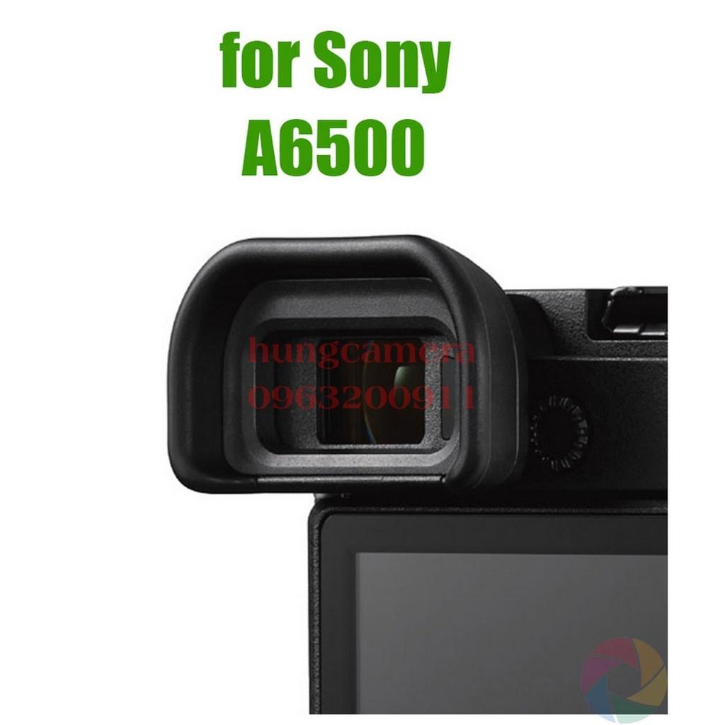 Mắt ngắm Eyecup FDA-EP17 cho máy ảnh Sony A6600/A6500/A6400 cao su mềm