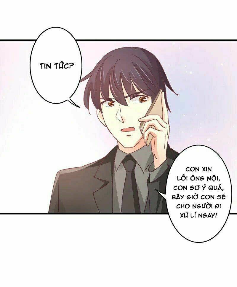 cuồng duệ tiểu thê chapter 90 3