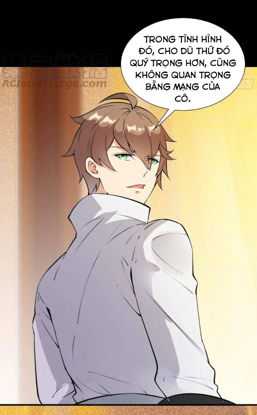 ta lập hậu cung tại tây du ký chapter 59 27