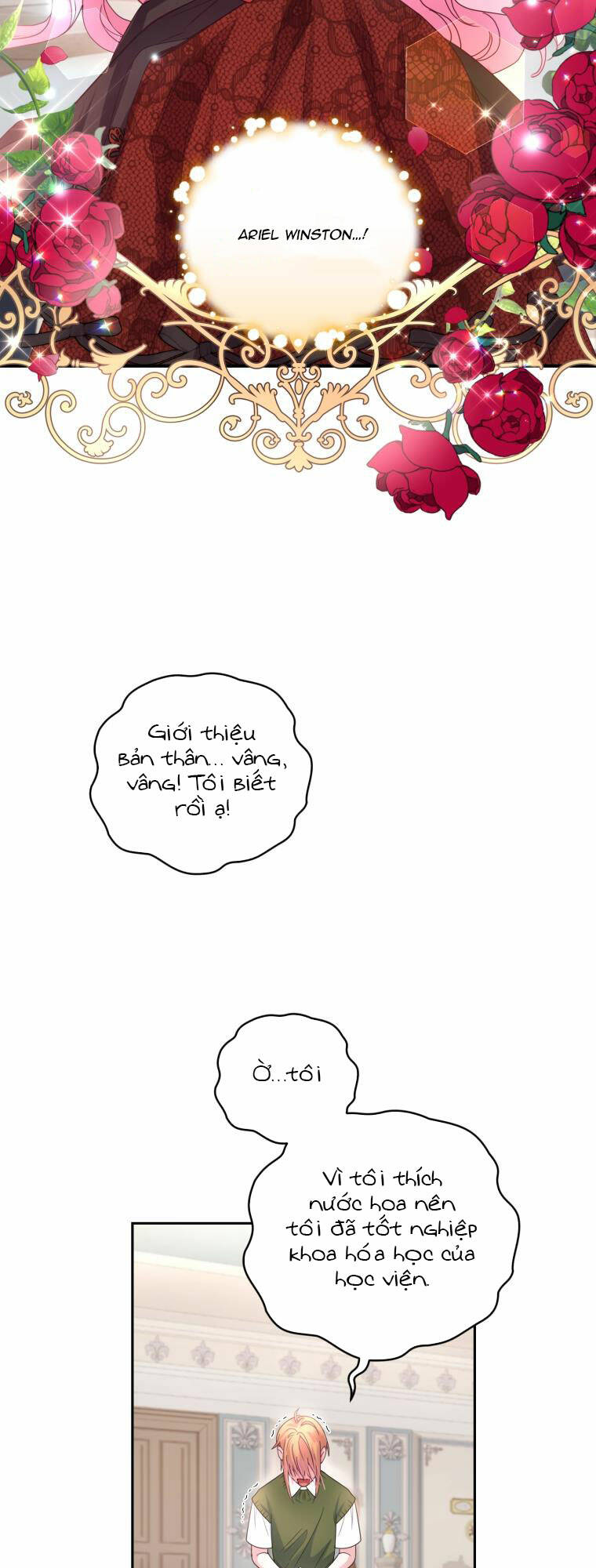 nhà điều chế nước hoa độc quyền của bạo chúa chapter 67 8